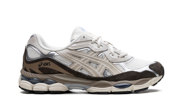 ASICS GEL-NYC CREAM — Stock