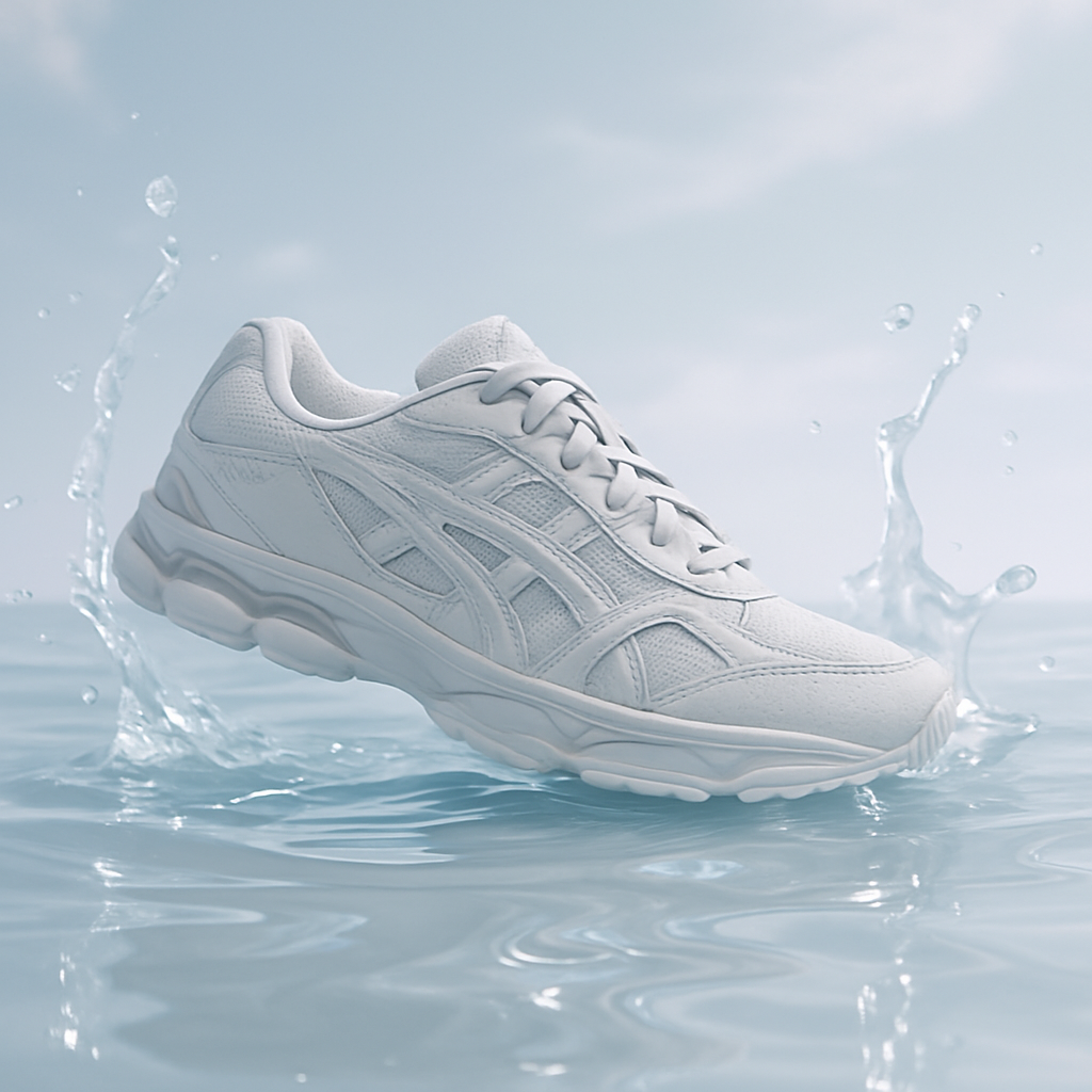 ASICS GEL-NYC &