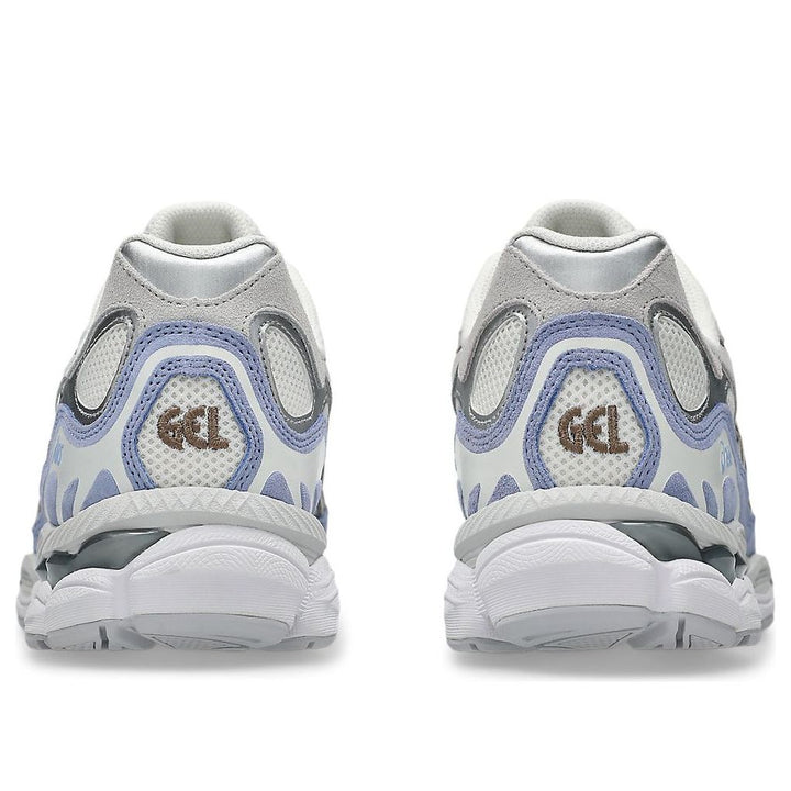 ASICS GEL-NYC CREAM CLOUD GREY BLUE