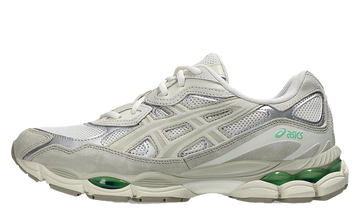 ASICS GEL-NYC CREAM FOSSIL