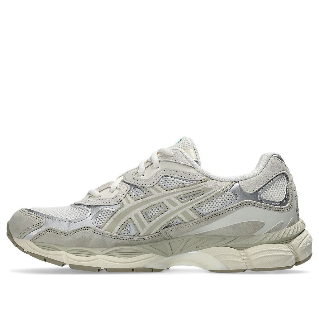 ASICS GEL-NYC CREAM FOSSIL