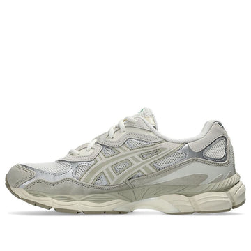 ASICS GEL-NYC CREAM FOSSIL — Stock