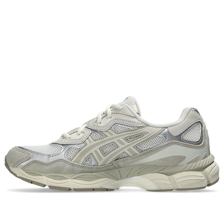 ASICS GEL-NYC CREAM FOSSIL