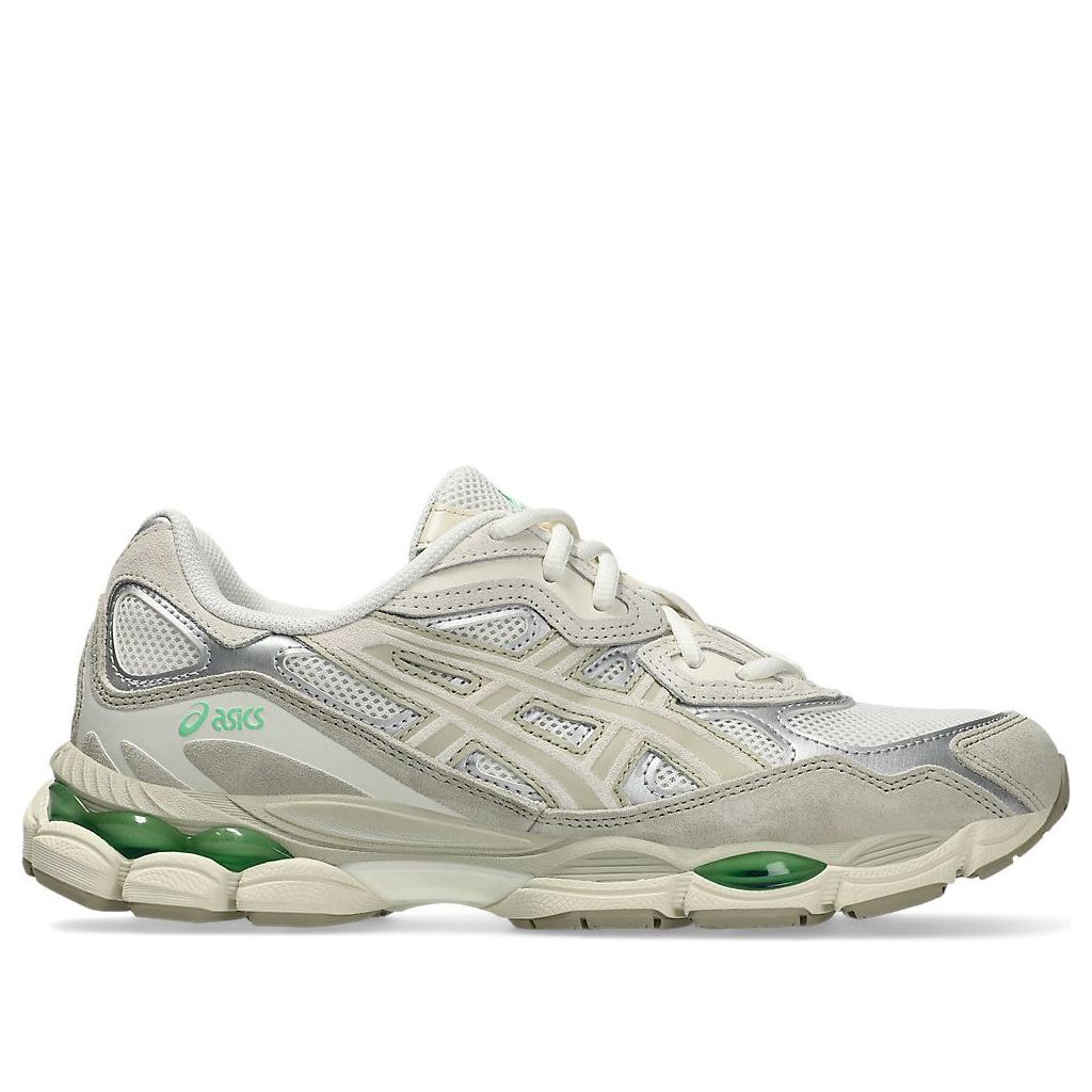 ASICS GEL-NYC CREAM FOSSIL
