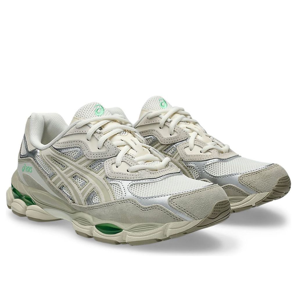 ASICS GEL-NYC CREAM FOSSIL