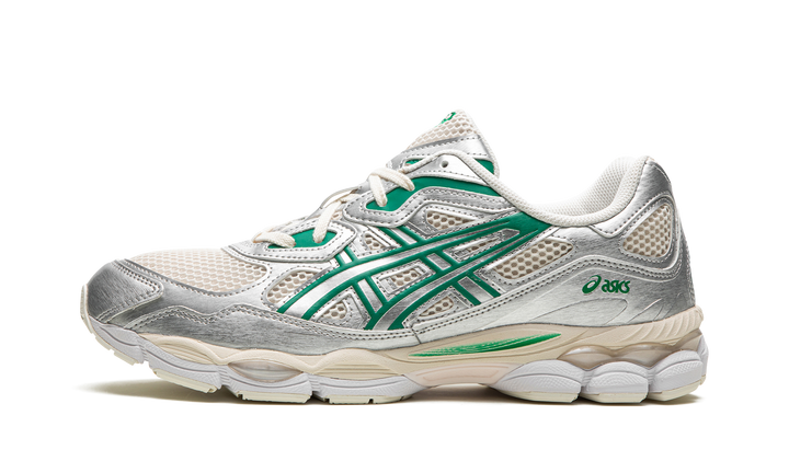 ASICS GEL-NYC CREAM KALE