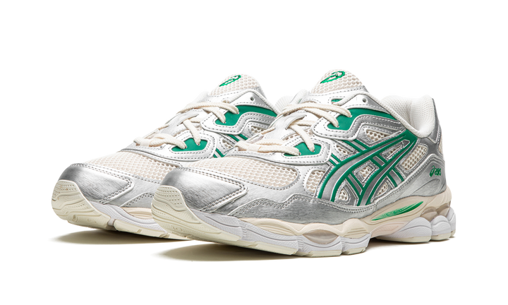ASICS GEL-NYC CREAM KALE
