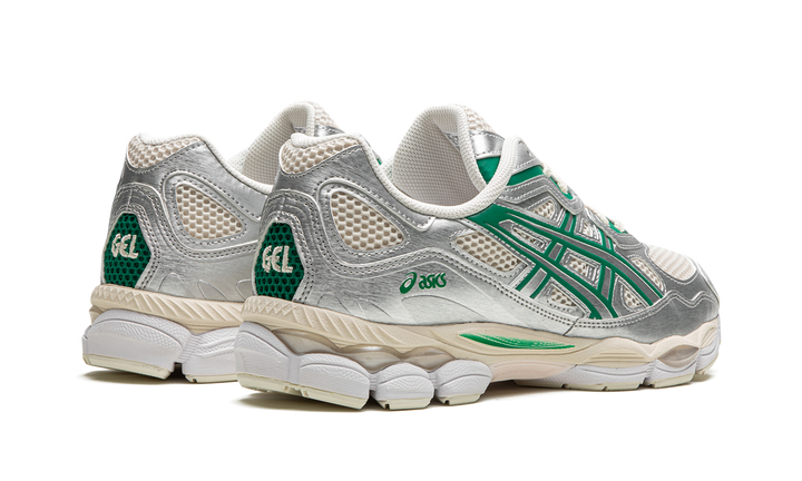 ASICS GEL-NYC CREAM KALE