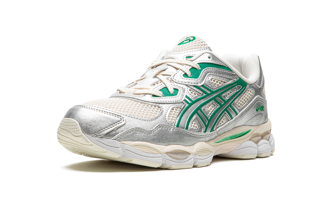 ASICS GEL-NYC CREAM KALE
