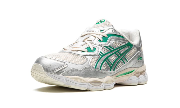 ASICS GEL-NYC CREAM KALE