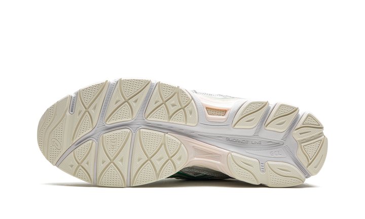 ASICS GEL-NYC CREAM KALE