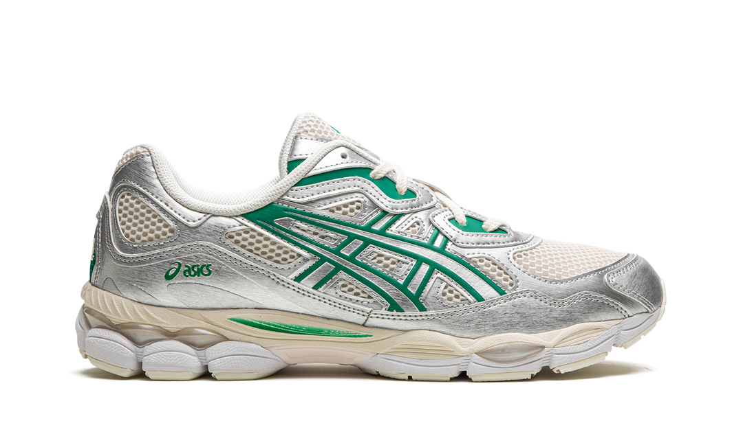 ASICS GEL-NYC CREAM KALE