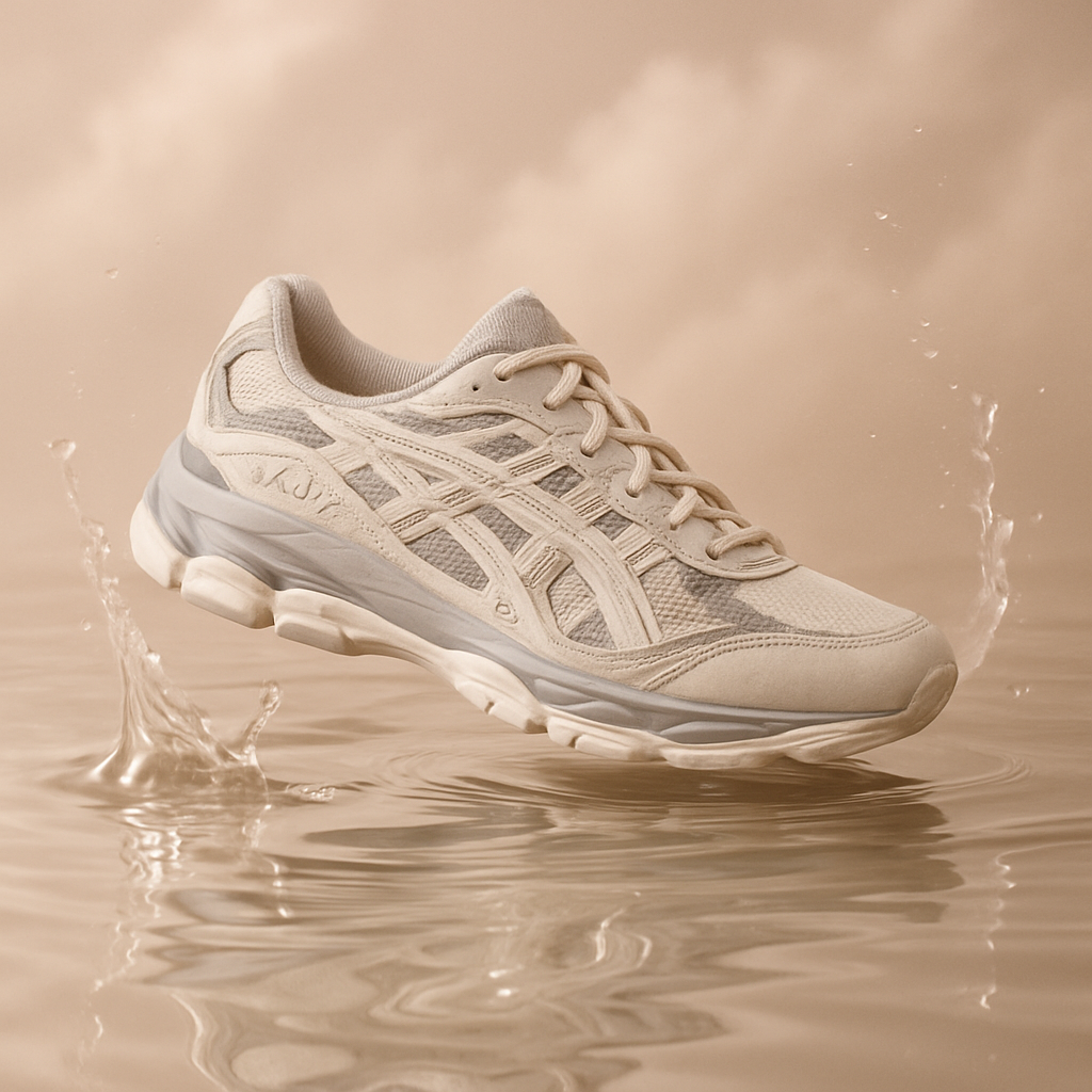 ASICS GEL NYC &