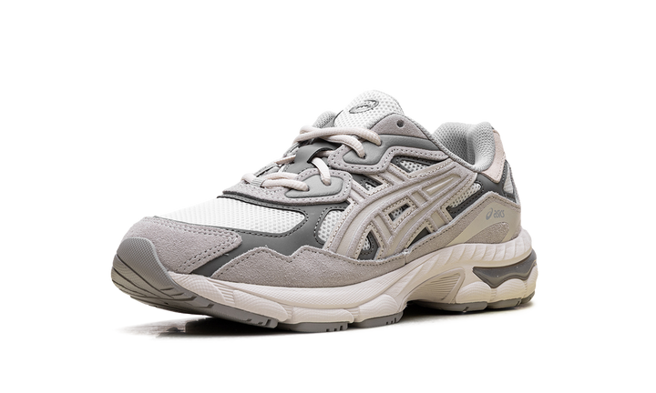 ASICS GEL-NYC CREAM OYSTER GREY GS