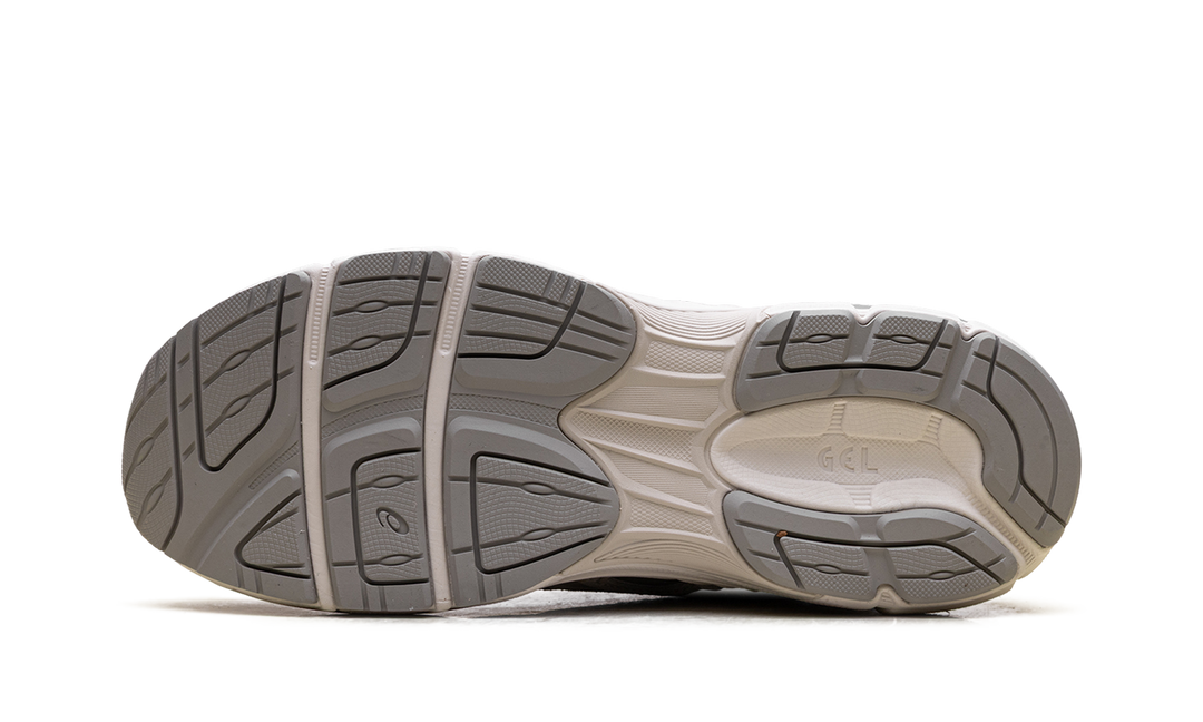 ASICS GEL-NYC CREAM OYSTER GREY GS