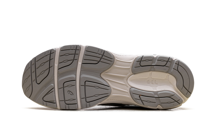 ASICS GEL-NYC CREAM OYSTER GREY GS