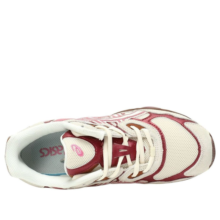 ASICS GEL-NYC CREAM SWEET PINK