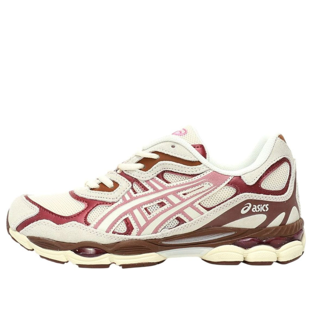ASICS GEL-NYC CREAM SWEET PINK