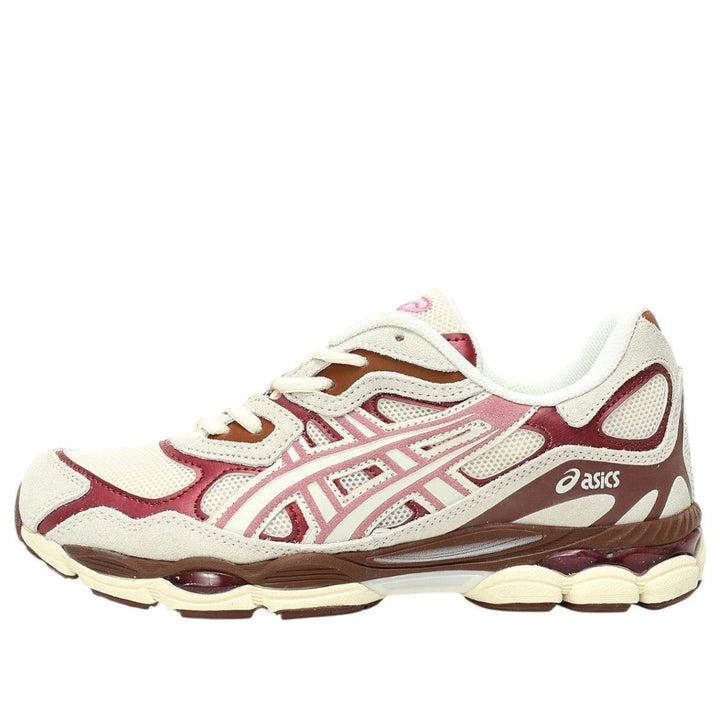 ASICS GEL-NYC CREAM SWEET PINK