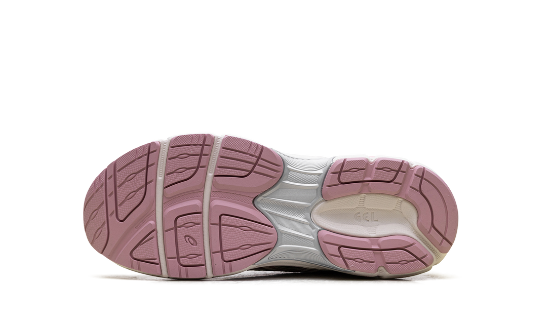 ASICS GEL-NYC GLACIER GREY CONEFLOWER GS