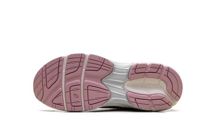 ASICS GEL-NYC GLACIER GREY CONEFLOWER GS