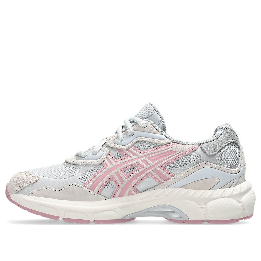 ASICS GEL-NYC GLACIER GREY CONEFLOWER GS