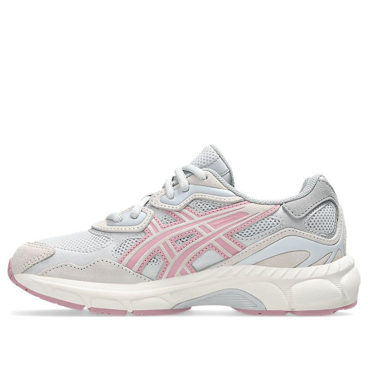 ASICS GEL-NYC GLACIER GREY CONEFLOWER GS