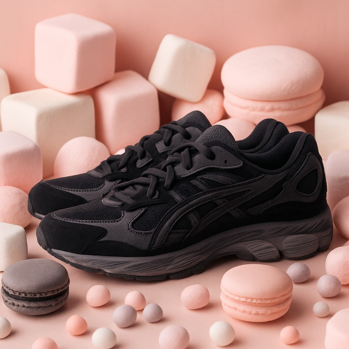 ASICS GEL NYC &