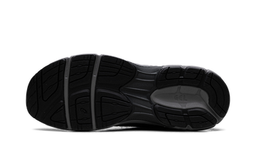 ASICS GEL-NYC GRAPHITE GREY BLACK (GS) — Stock
