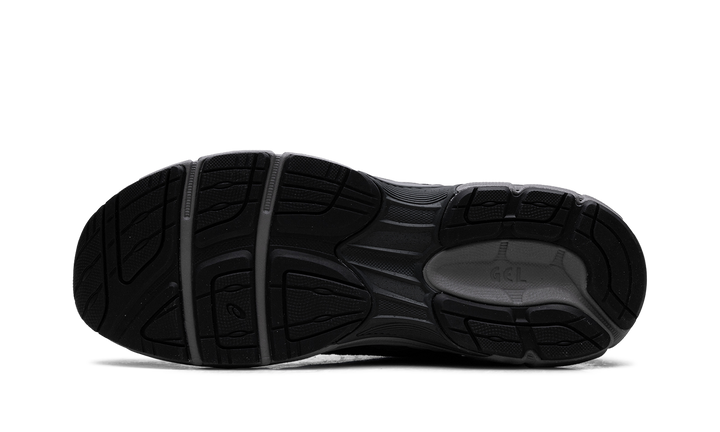 ASICS GEL-NYC GRAPHITE GREY BLACK (GS)