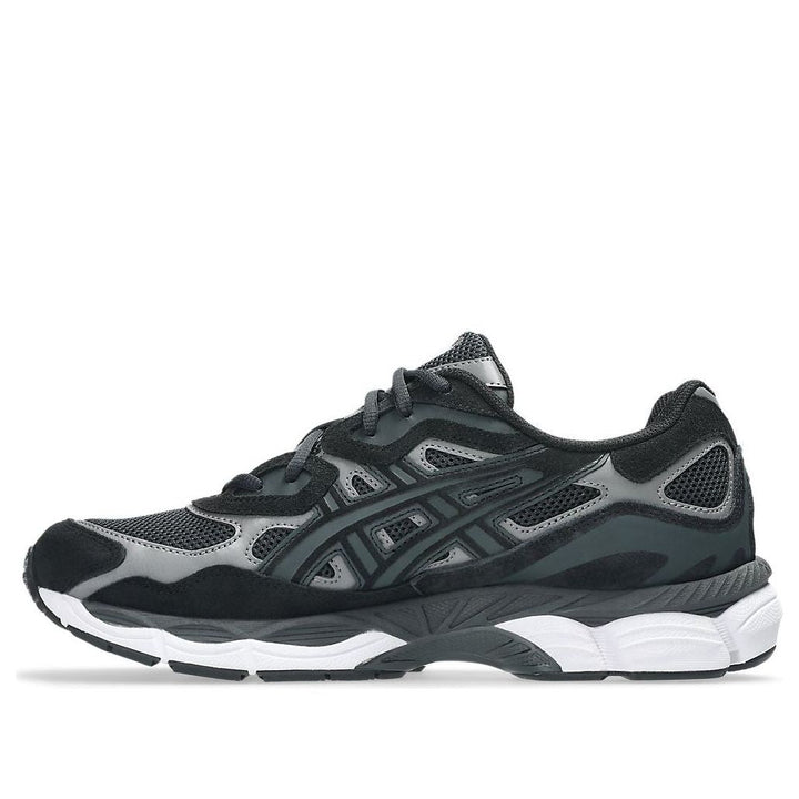 ASICS GEL-NYC GRAPHITE GREY GRAPHITE GREY