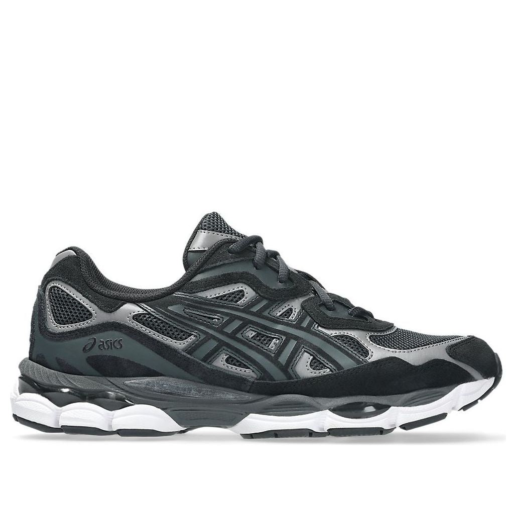 ASICS GEL-NYC GRAPHITE GREY GRAPHITE GREY