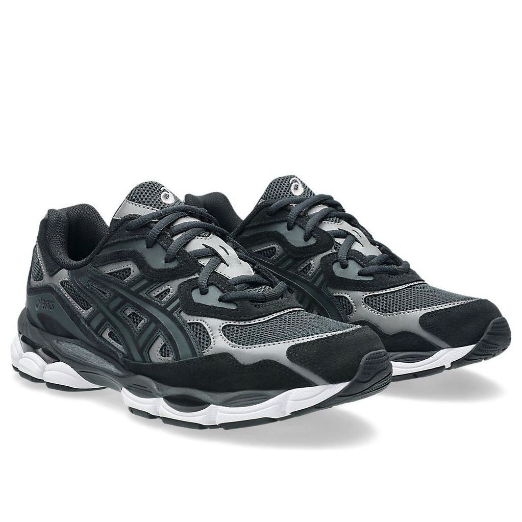 ASICS GEL-NYC GRAPHITE GREY GRAPHITE GREY