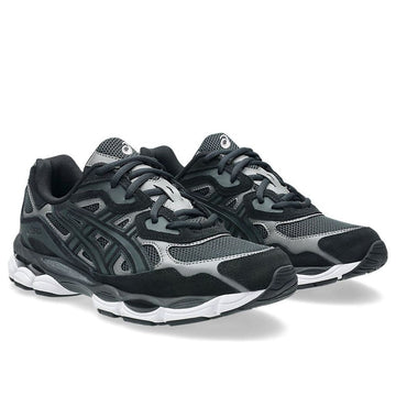 ASICS GEL-NYC GRAPHITE GREY GRAPHITE GREY — Stock