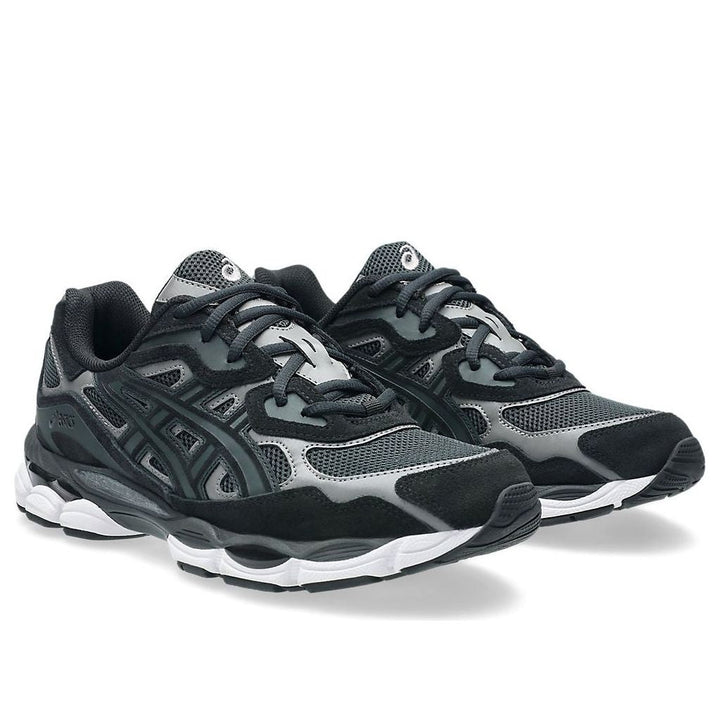 ASICS GEL-NYC GRAPHITE GREY GRAPHITE GREY