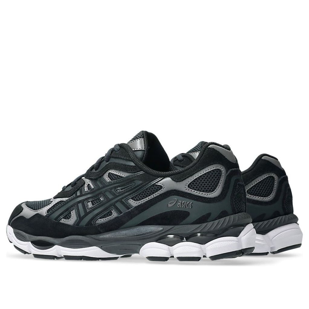 ASICS GEL-NYC GRAPHITE GREY GRAPHITE GREY