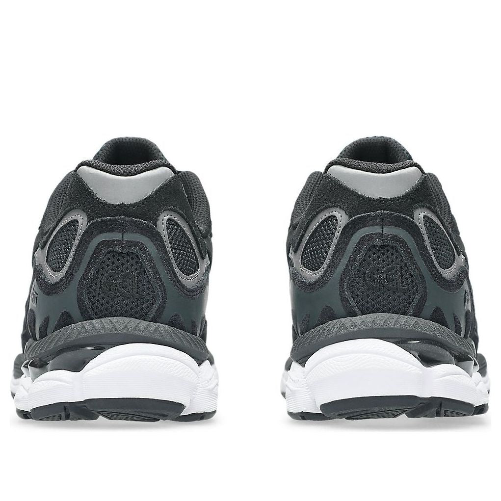 ASICS GEL-NYC GRAPHITE GREY GRAPHITE GREY