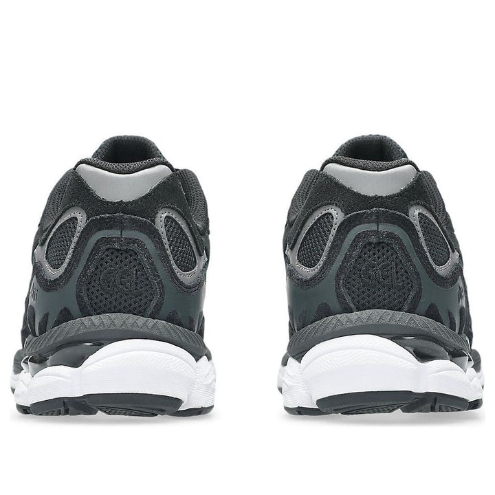 ASICS GEL-NYC GRAPHITE GREY GRAPHITE GREY