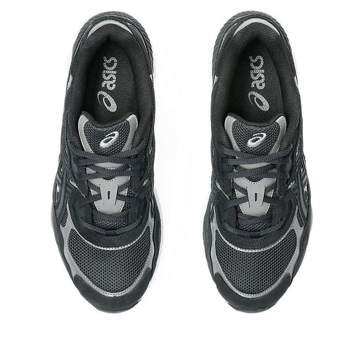 ASICS GEL-NYC GRAPHITE GREY GRAPHITE GREY