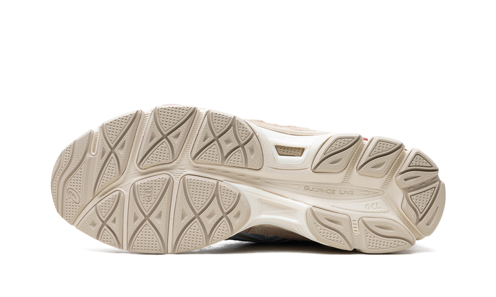 ASICS GEL-NYC HARBOR BLUE WOOD CREPE
