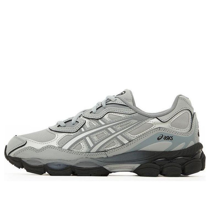 ASICS GEL-NYC MID GREY SHEET ROCK