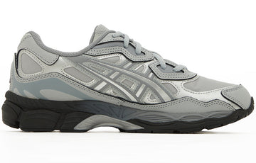 ASICS GEL-NYC MID GREY SHEET ROCK — Stock