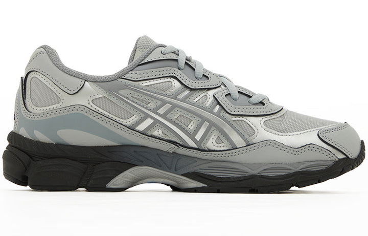 ASICS GEL-NYC MID GREY SHEET ROCK