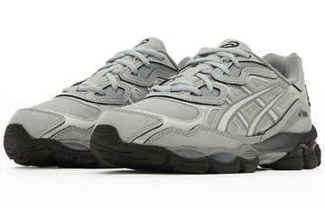 ASICS GEL-NYC MID GREY SHEET ROCK — Stock