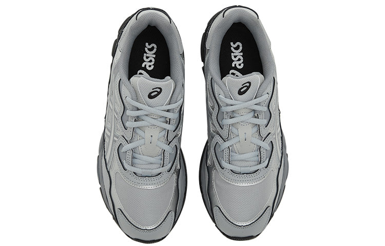 ASICS GEL-NYC MID GREY SHEET ROCK