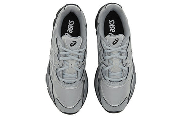 ASICS GEL-NYC MID GREY SHEET ROCK — Stock
