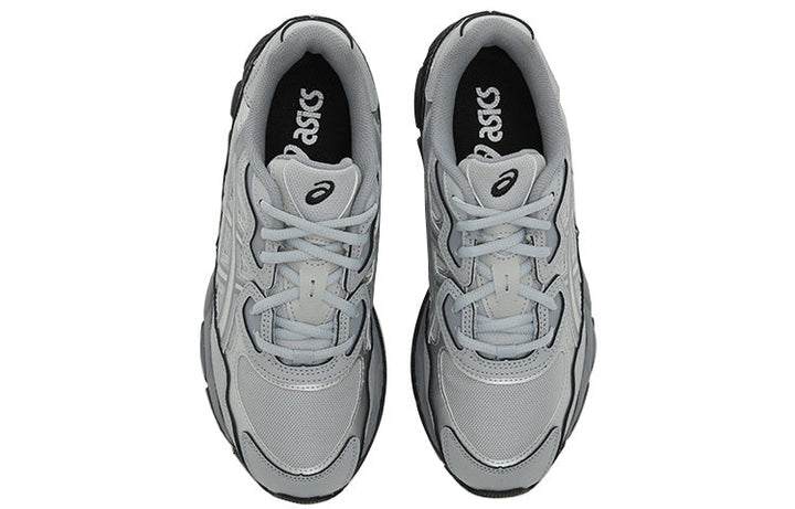 ASICS GEL-NYC MID GREY SHEET ROCK