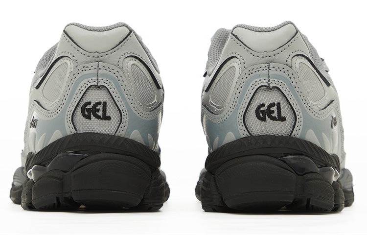 ASICS GEL-NYC MID GREY SHEET ROCK