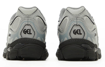 ASICS GEL-NYC MID GREY SHEET ROCK