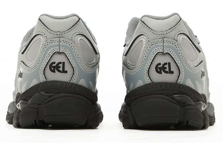 ASICS GEL-NYC MID GREY SHEET ROCK